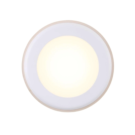 Oprawa downlight Elkton 14 biały 47530101 Nordlux