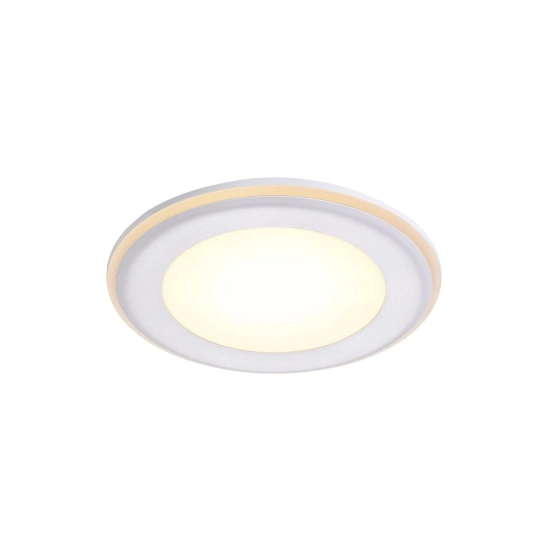 Oprawa downlight Elkton 14 biały 47530101 Nordlux