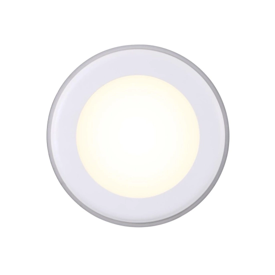 Oprawa downlight Elkton 14 biały 47530101 Nordlux