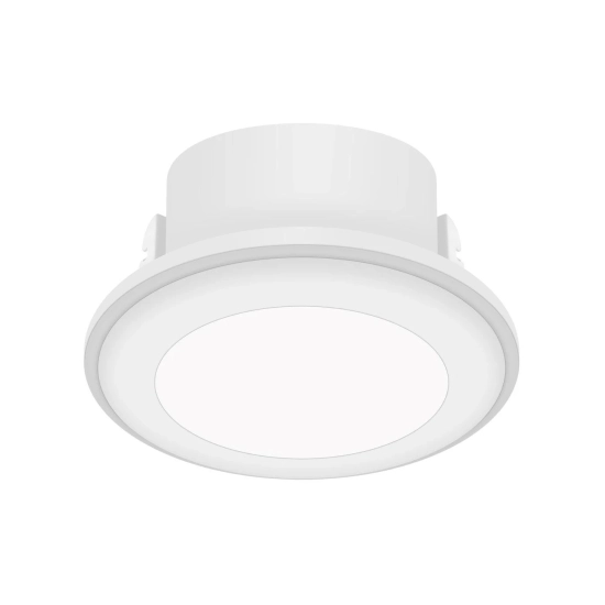 Oprawa downlight Elkton 8 biały 47520101 Nordlux - zdjęcie produktu