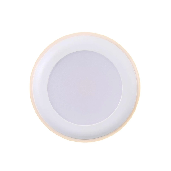 Oprawa downlight Elkton 8 biały 47520101 Nordlux