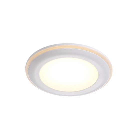 Oprawa downlight Elkton 8 biały 47520101 Nordlux