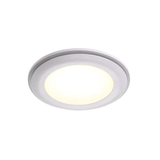 Oprawa downlight Elkton 8 biały 47520101 Nordlux