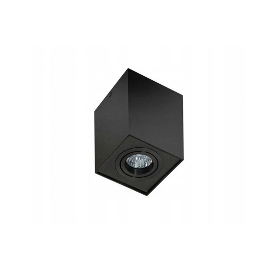 Lampa sufitowa ELOY 1 BK/BK AZ2137 AZZARDO