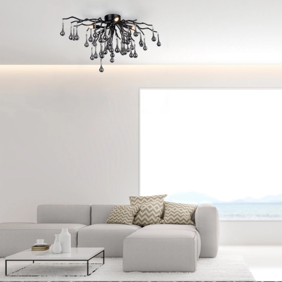 Plafon ICICLE 8090-18 Paul Neuhaus