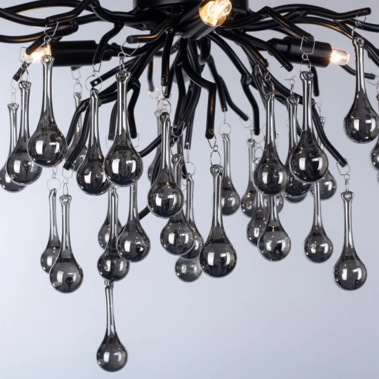 Plafon ICICLE 8090-18 Paul Neuhaus
