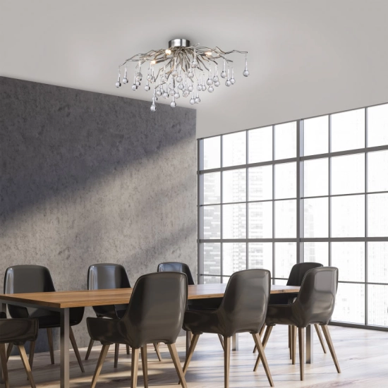 Plafon ICICLE 8090-55 Paul Neuhaus