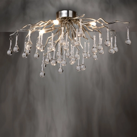 Plafon ICICLE 8090-55 Paul Neuhaus