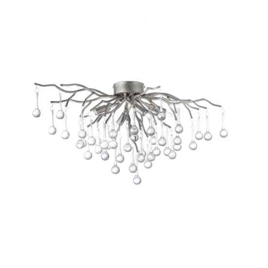 Plafon ICICLE 8090-55 Paul Neuhaus
