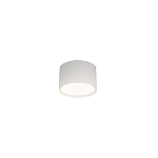 kinkiecik.pl Oprawa natynkowa biała KENDAL LP-6331/1C WH LIGHT PRESTIGE
