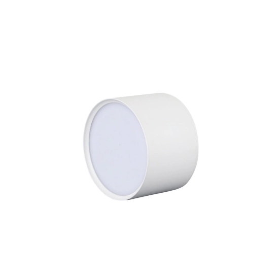 Kendal oprawa natynkowa biała LP-6331/1SM WH