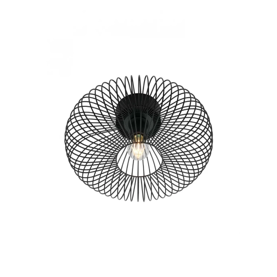 Lampa sufitowa / kinkiet Beroni Nordlux - czarna 2412336003 - zdjęcie produktu