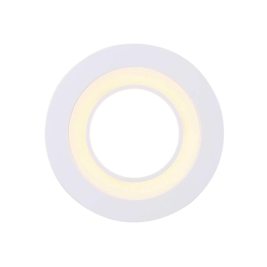 Oprawa downlight Clyde 8 biały 47500101 Nordlux - zdjęcie produktu