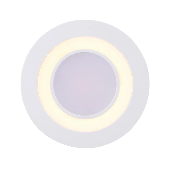 Oprawa downlight Clyde 8 biały 47500101 Nordlux