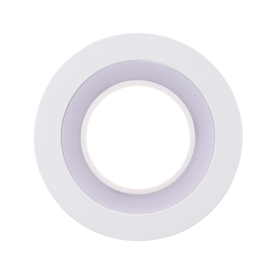 Oprawa downlight Clyde 8 biały 47500101 Nordlux