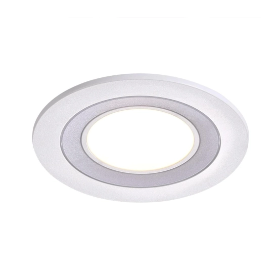 Oprawa downlight Clyde 8 biały 47500101 Nordlux
