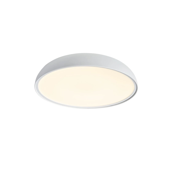 Lampa sufitowa LED Penelopa 42 cm Switch Dim – biała 2610106001 Nordlux