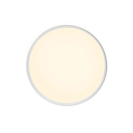 Lampa sufitowa LED Penelopa 42 cm Switch Dim – biała 2610106001 Nordlux