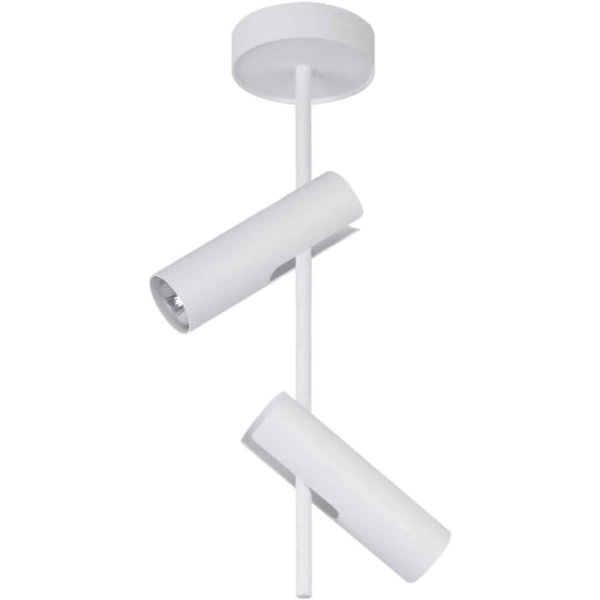 Lampa sufitowa LEDA 2 BIAŁY 33105 SIGMA - zdjęcie produktu