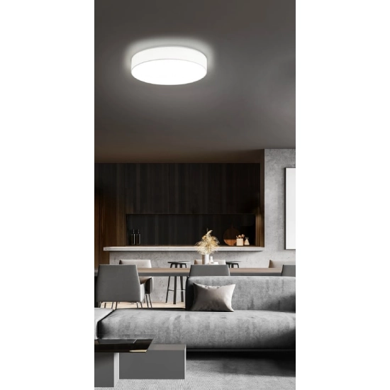 Lampa sufitowa LUGANO – 621912401 40 cm TRIO - zdjęcie produktu