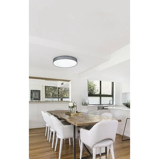 Lampa sufitowa LUGANO – 621914011 60 cm TRIO - zdjęcie produktu