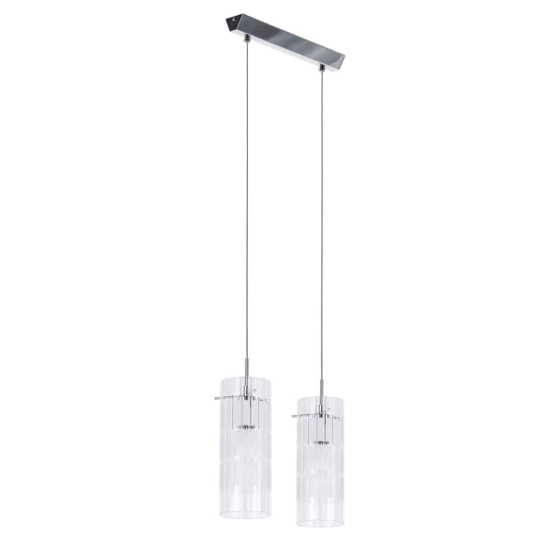 Lampa sufitowa Max MDM1957-2 Italux - zdjęcie produktu