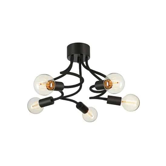 kinkiecik.pl Lampa sufitowa MEDUSA 107931 Markslojd