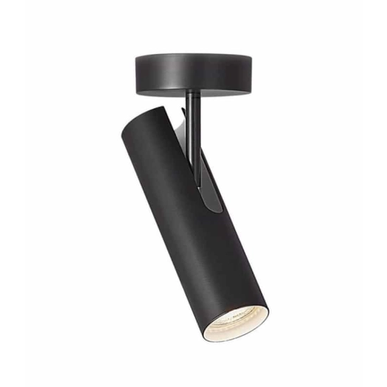 kinkiecik.pl Lampa sufitowa czarna MIB6 2020666003 DFTP Nordlux