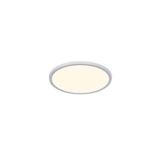 kinkiecik.pl Lampa sufitowa OJA 29 IP20 Nordlux - biała 2015016101