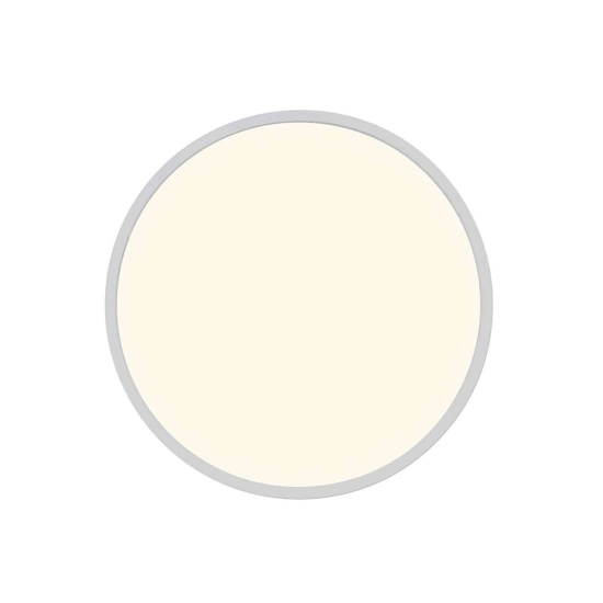 kinkiecik.pl Lampa sufitowa Oja 42 IP20 Nordlux - biała 2015106101