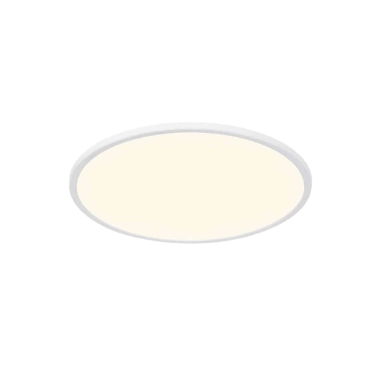 kinkiecik.pl Lampa sufitowa Oja 42 IP20 Nordlux - biała 2015106101