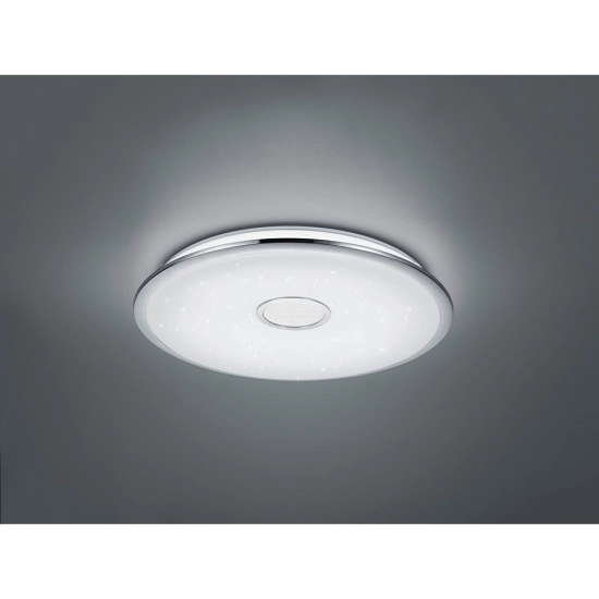 Lampa sufitowa OSAKA – 678710006 incl. 1x SMD LED, 100W · 1x 9800lm, 3000 5500K TRIO - zdjęcie produktu