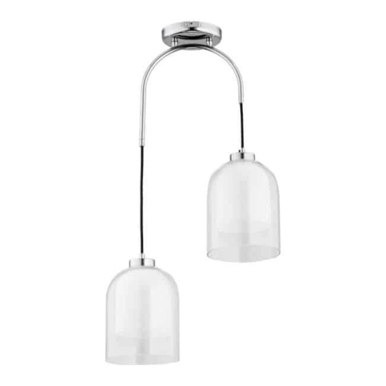 Lampa sufitowa Pendo 62030 ALFA - zdjęcie produktu