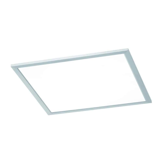 Lampa sufitowa PHOENIX – 674016207 incl. 1x SMD LED, 30W · 1x 3000lm, 3000K TRIO - zdjęcie produktu