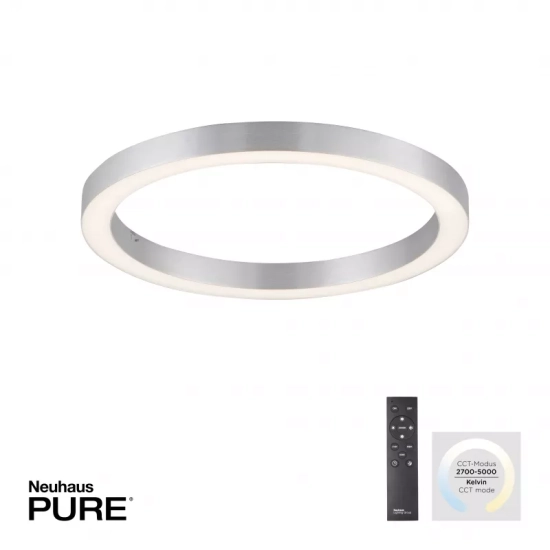 Lampa sufitowa PURE-LINES 6309-13 Paul Neuhaus
