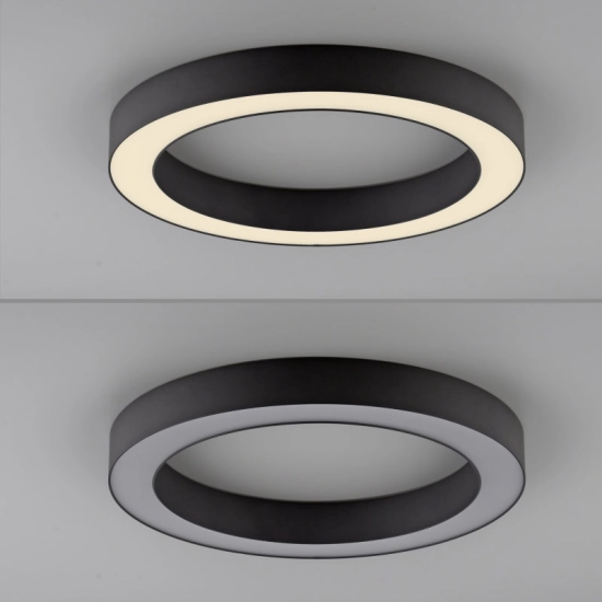 Lampa sufitowa PURE LINES ROUND 6310-13 Paul Neuhaus by Zuma Line