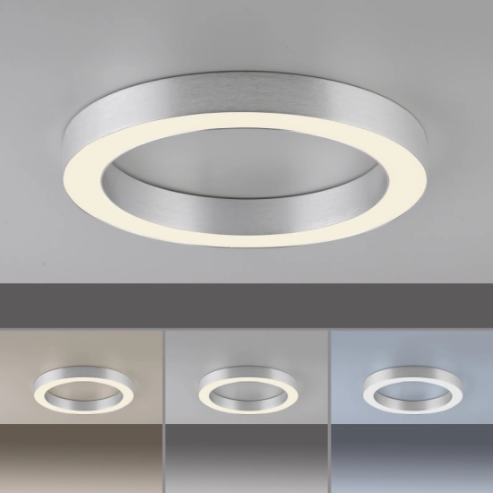 Lampa sufitowa PURE LINES ROUND 6310-95 Paul Neuhaus by Zuma Line