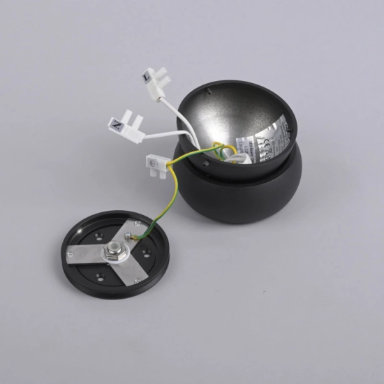 Lampa sufitowa PURE MOVE 6235-18 Paul Neuhaus by Zuma Line