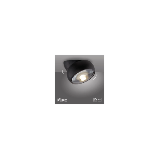 Lampa sufitowa PURE MOVE 6235-18 Paul Neuhaus by Zuma Line