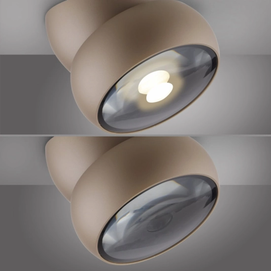 Lampa sufitowa PURE MOVE 6235-97 Paul Neuhaus by Zuma Line