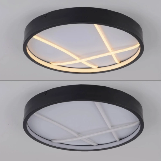 Lampa sufitowa MIKADO 14288-18 Paul Neuhaus by Zuma Line