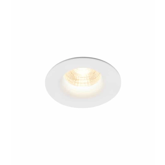 kinkiecik.pl Lampa sufitowa biała STARKE 2110360101 Nordlux