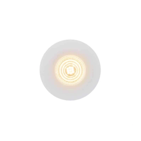 kinkiecik.pl Lampa sufitowa biała STARKE 2110360101 Nordlux