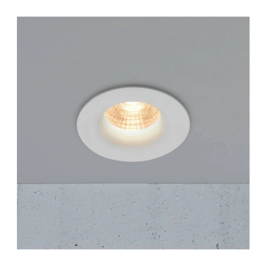 kinkiecik.pl Lampa sufitowa biała STARKE 2110360101 Nordlux