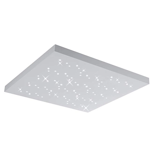 Lampa sufitowa TITUS – 676617531 incl. 1x SMD LED, 36W · 1x 3300lm, 3000 6000K TRIO - zdjęcie produktu