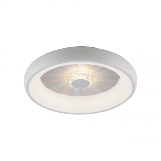 Lampa sufitowa z pilotem VERTIGO 14384-16 Paul Neuhaus - zdjęcie produktu