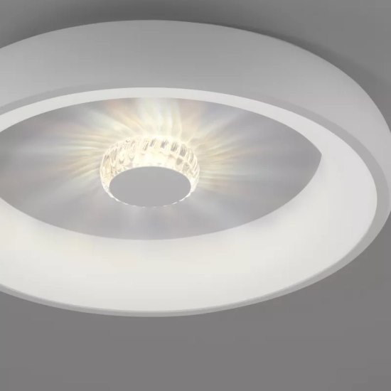 Lampa sufitowa z pilotem VERTIGO 14384-16 Paul Neuhaus