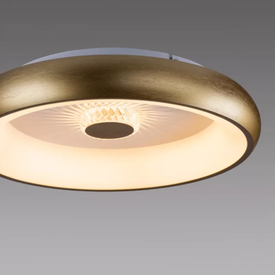 Lampa sufitowa VERTIGO 14384-60 Paul Neuhaus