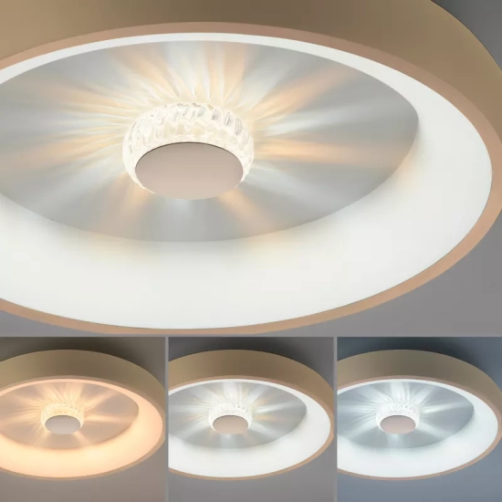 Lampa sufitowa VERTIGO 14384-60 Paul Neuhaus