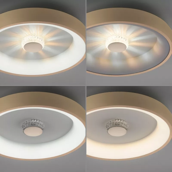 Lampa sufitowa VERTIGO 14384-60 Paul Neuhaus